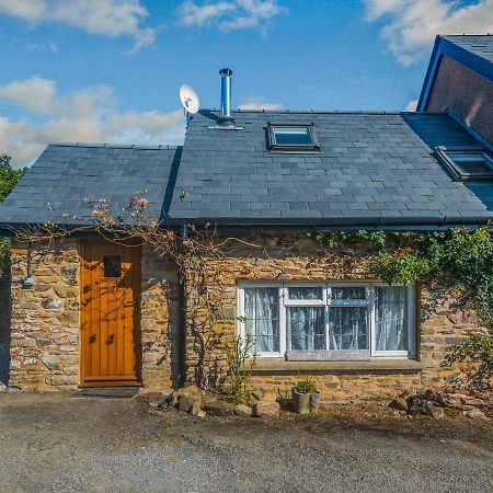 Creenagh'S Cottage Withypool Buitenkant foto