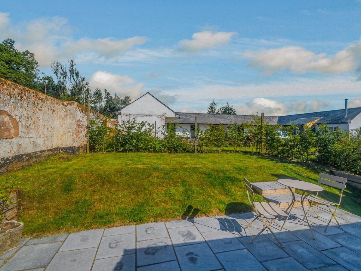 Creenagh'S Cottage Withypool Buitenkant foto